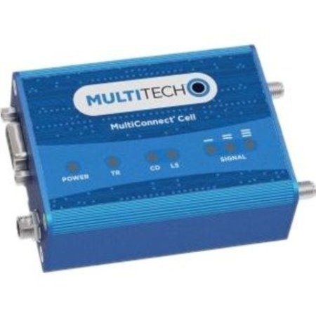 Lte Cat M1 Modem, Usb Interface w/out Accessories (At&T/Ptcrb) -  MULTI TECH SYSTEMS, MTC-MAT1-B03